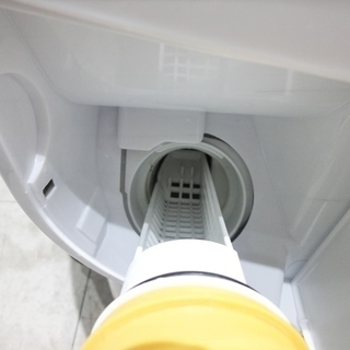 USED☆日立 ななめ型ドラム式洗濯乾燥機 洗濯機 ビッグドラム洗浄 ピュアホワイト BD-V1200L 2010年製 洗濯9K 乾燥6K 動作品☆ 