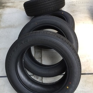 さらに値下げ!デリカD5 新車外しのタイヤ4本 225/55R18 | hshn.org