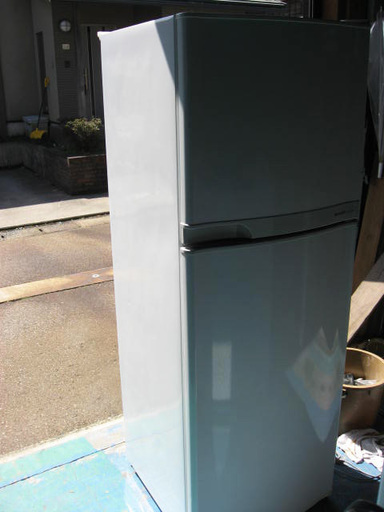 冷蔵庫　SJ-23TM－W