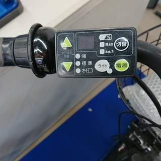 中古モデル】 YAMAHA 電動アシスト自転車 PAS バビー チャイルドシート付
