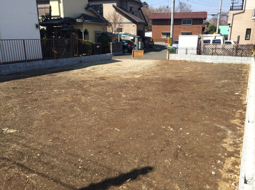 売地 所沢市北野南 どなたでも建築可能 アイエー住宅販売所沢 小手指の土地販売 土地売買の不動産 住宅情報 無料掲載の掲示板 ジモティー