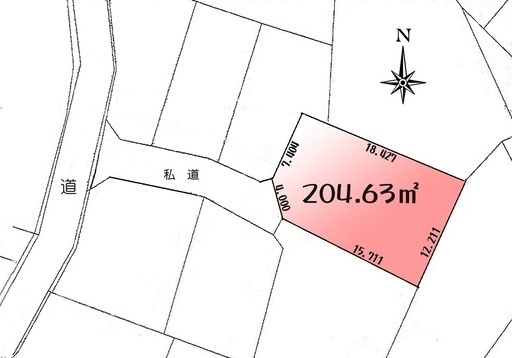 売地 所沢市北野南 どなたでも建築可能 アイエー住宅販売所沢 小手指の土地販売 土地売買の不動産 住宅情報 無料掲載の掲示板 ジモティー
