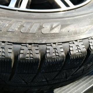 アルファード　タイヤ☆最終値下げ☆