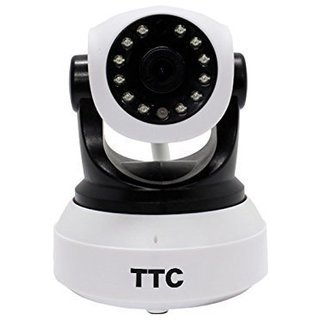 防犯カメラ ワイヤレスなので設置簡単