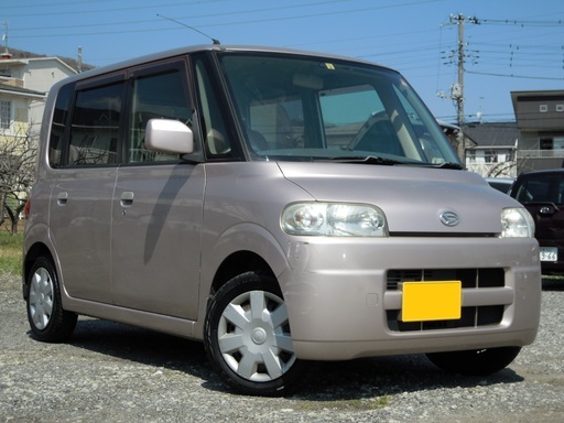 教則本付き 即引取可 不動車 タント カスタム ターボ 車検令和3年3月迄有 発生代引き不可 自動車 オートバイ Rspg Spectrum Eu