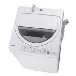 【お取引中】TOSHIBA 2013年製 洗濯機 AW-60GL...