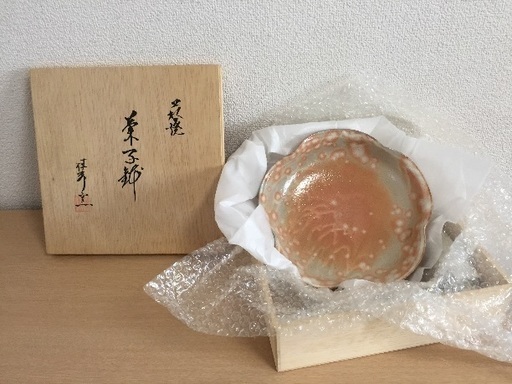 菓子鉢 皿