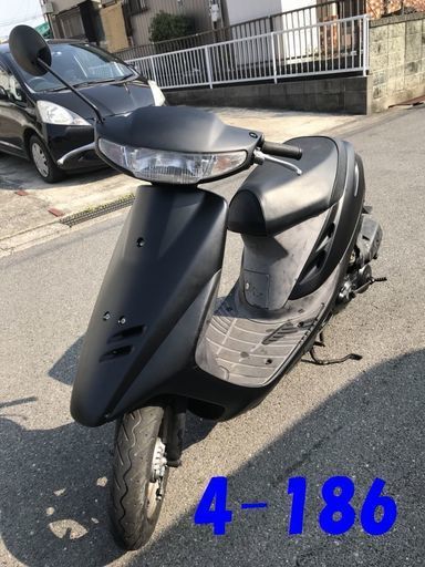 お取引頂きました。☆GARAGE-ECO千音寺☆スーパーディオ黒　4-186名古屋市中川区より!!
