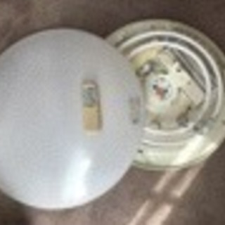 シーリングライト 東芝 リモコン式 照明器具