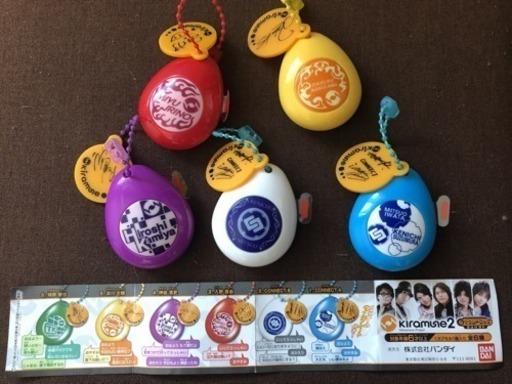 声優 声が出るサウンドドロップ 5種類 抹茶カルピス 葛飾のその他の中古あげます 譲ります ジモティーで不用品の処分 声優 声が出るサウンドドロップ 5種類 抹茶カルピス 葛飾のその他の中古あげます 譲ります ジモティーで不用品の処分
