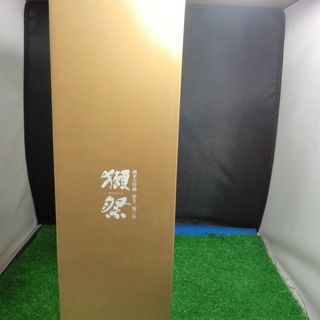 未開栓 旭酒造 獺祭 2割3分 1800ｍｌ