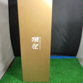 未開栓 旭酒造 獺祭 2割3分 1800ｍｌ