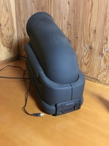 ウーファー