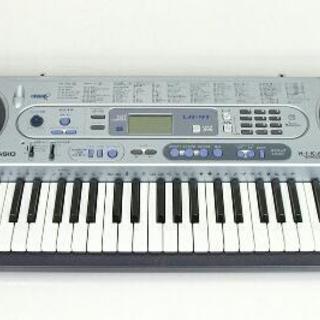電子キーボード LK-41 光ナビゲーション 限定生産・販売品 ピアノ (汐 
