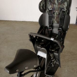 美品　電動自転車　bikke  