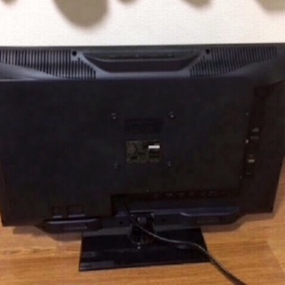 新品！DVD内蔵 録画機能搭載23.6v型地上デジタル液晶テレビ 【公式通販】