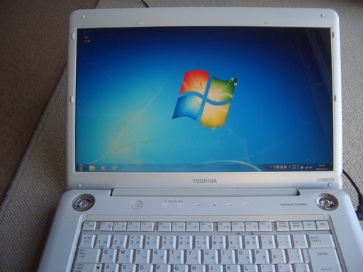 東芝　 dynabook TX/66J2　　すぐに使用できます