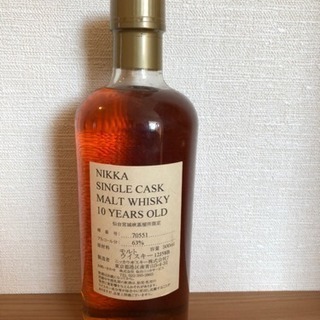 希少☆限定品ウイスキー☆