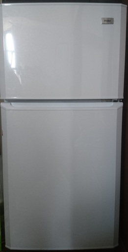 冷蔵庫 106L 2015年製