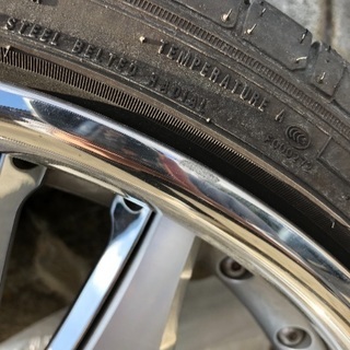 クラブリネア19インチ  