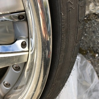 クラブリネア19インチ  