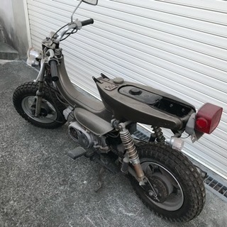 スズキ ランディー レストアベース車両の為、格安で