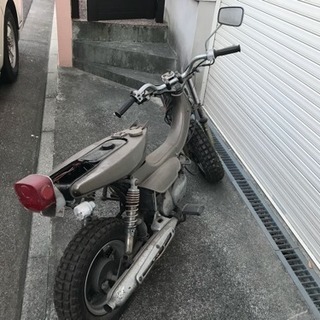 スズキ ランディー レストアベース車両の為、格安で