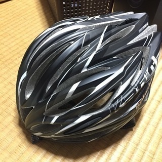 Kabuto ms-2   ロードバイク ヘルメット
