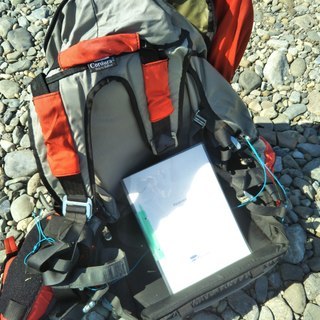 パラグライダー　