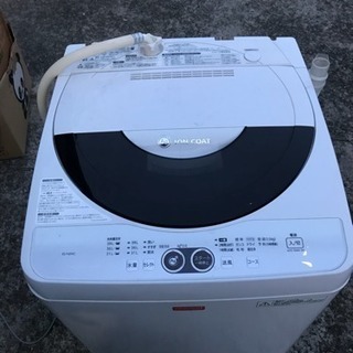 💓大阪市内配送無料💓美品✨2014年製洗濯機