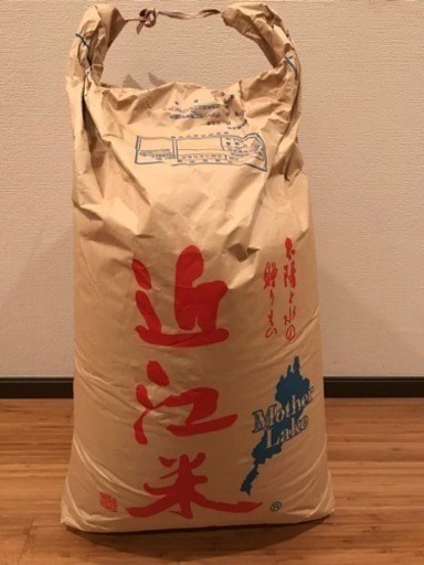 近江米 30kg 玄米