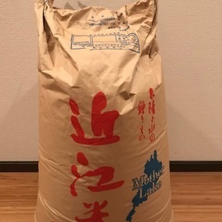 近江米 30kg 玄米