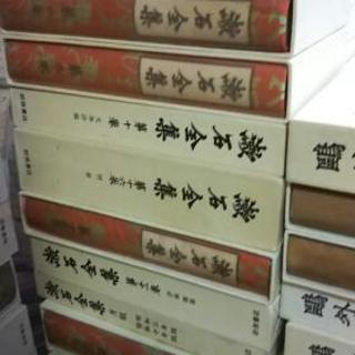 夏目漱石全集　全16冊