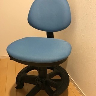回転椅子