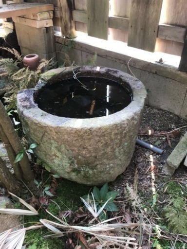 石うす