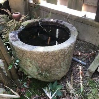 石うす
