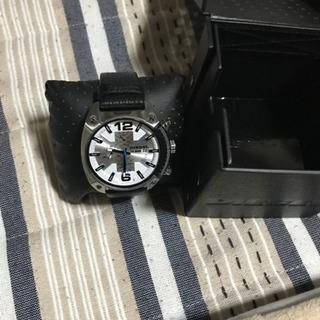 ディーゼル メンズウォッチDZ4413