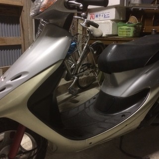 し様確認用 ホンダ ライブディオ/ZX マフラー 排ガス規制後エンジン対応 AF34 AF35
