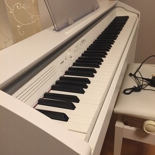 電子ピアノPX-750 CASIO 2014年製