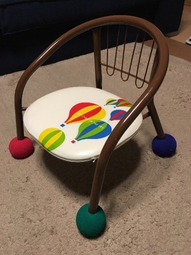 豆椅子 テーブル セット ベビーチェア ローチェア 椅子 イス 子供 Uuka 横浜の子供用品の中古あげます 譲ります ジモティーで不用品の処分