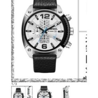 ディーゼル メンズウォッチDZ4413