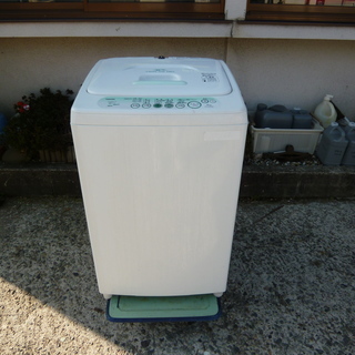 ★☆ TOSHIBA 東芝 全自動洗濯機 5.0kg AW-30...