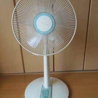Sanyo リビング扇風機 30cm