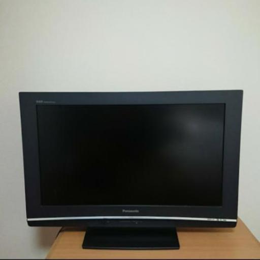 Panasonic VIERA 32型 テレビ