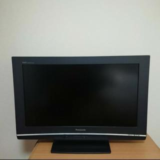 Panasonic VIERA 32型 テレビ