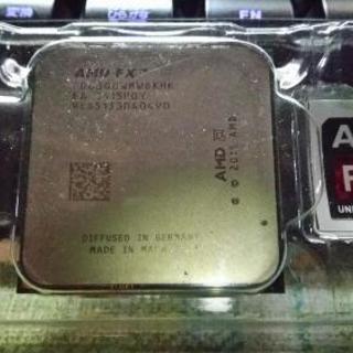 AMD FX6300  
