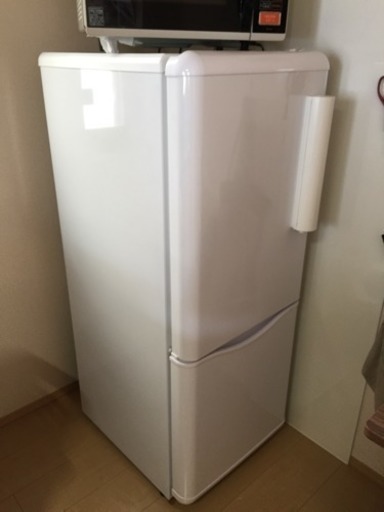 150ℓ 冷蔵庫 かなこ142 二俣川のキッチン家電の中古あげます 譲ります ジモティーで不用品の処分 150ℓ 冷蔵庫 かなこ142 二俣川のキッチン家電の中古あげます 譲ります ジモティーで不用品の処分