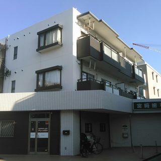 茨木中心部の閑静な住宅街にあるリフォーム済マンション、即入居可！ - 不動産