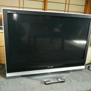 Panasonic VIERA プラズマテレビ TH-42PX70