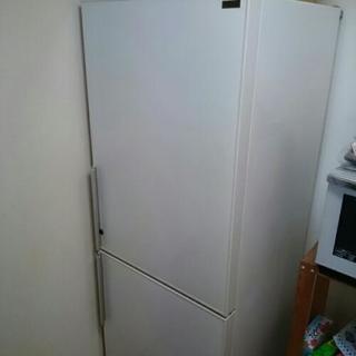 冷蔵庫 アクア270L AQR-D27A-W